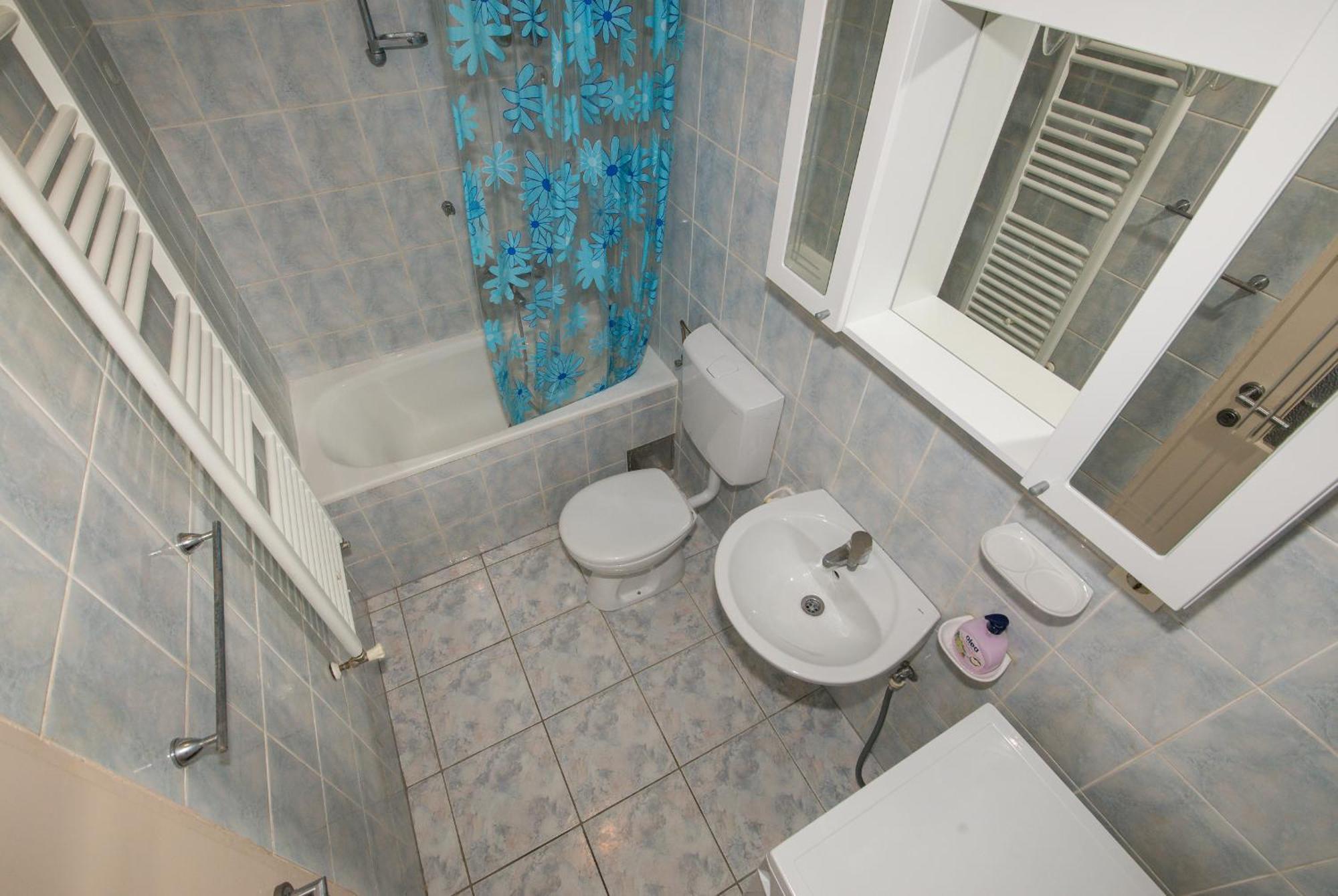 Apartments Marieta Макарска Стая снимка