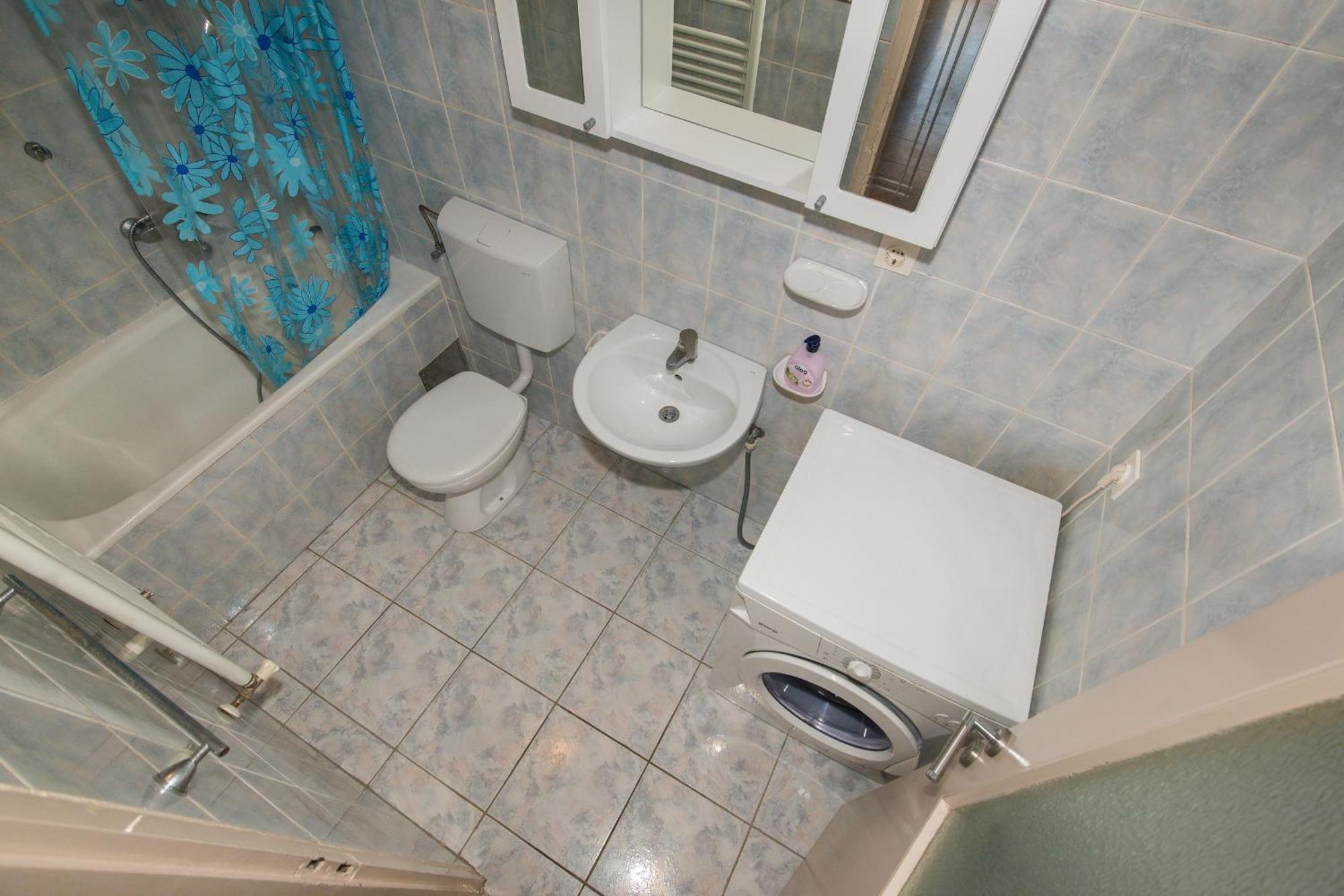 Apartments Marieta Макарска Стая снимка
