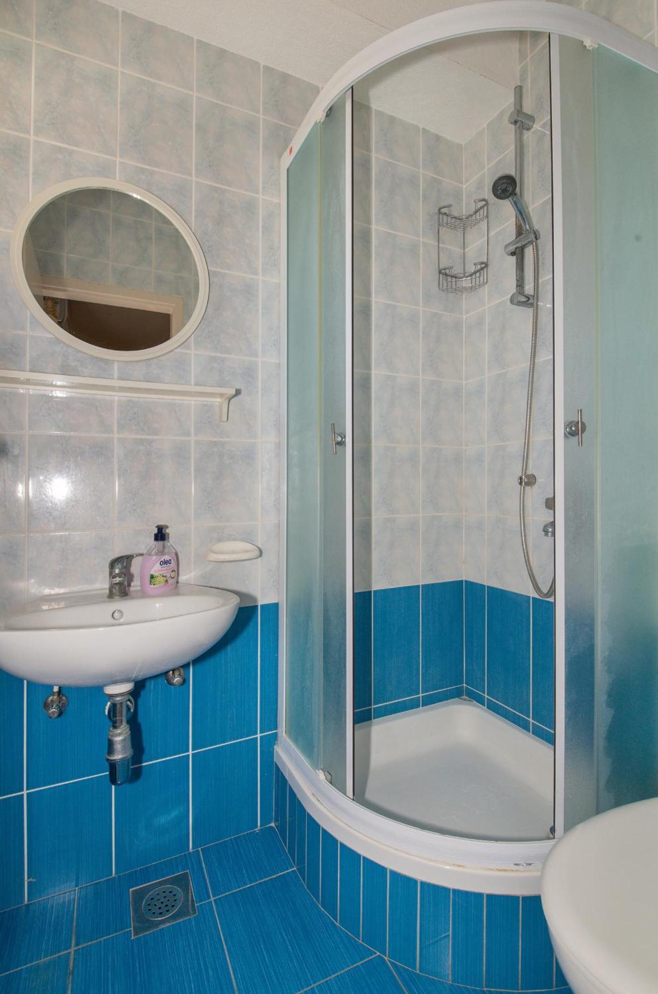 Apartments Marieta Макарска Стая снимка