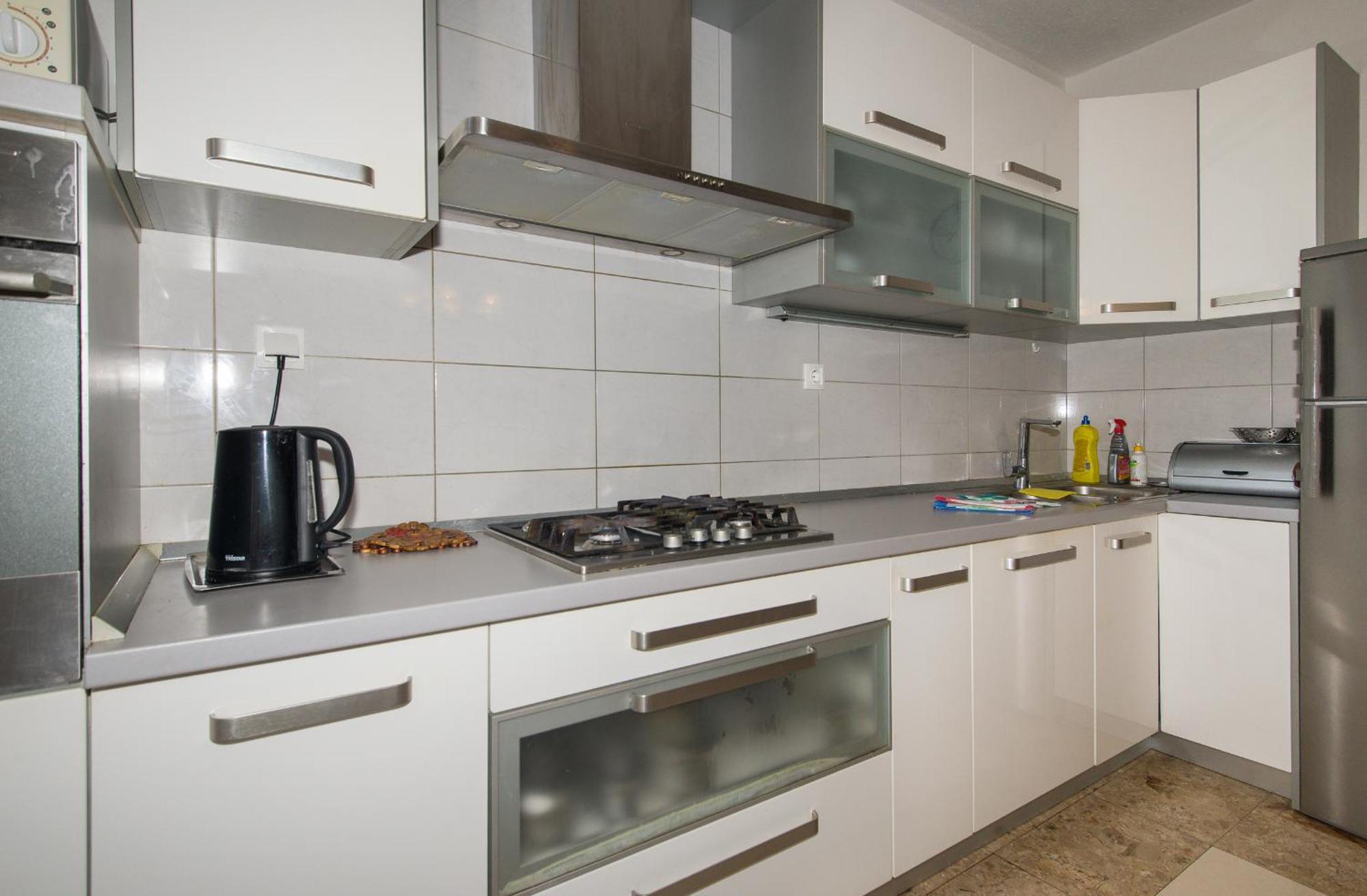 Apartments Marieta Макарска Стая снимка