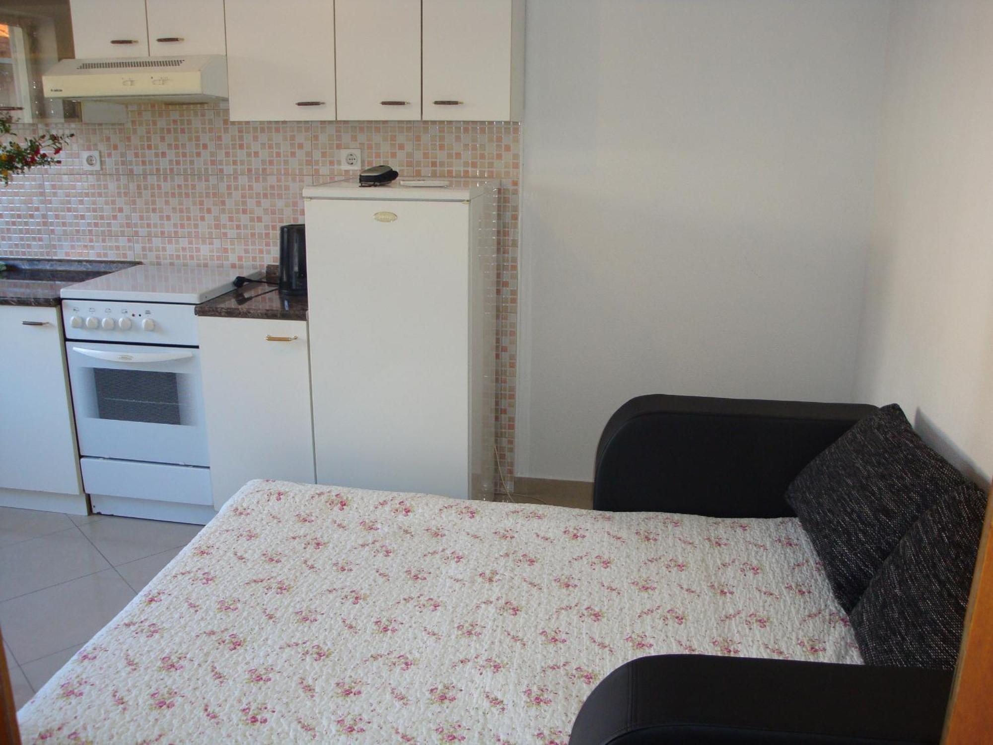 Apartments Marieta Макарска Стая снимка