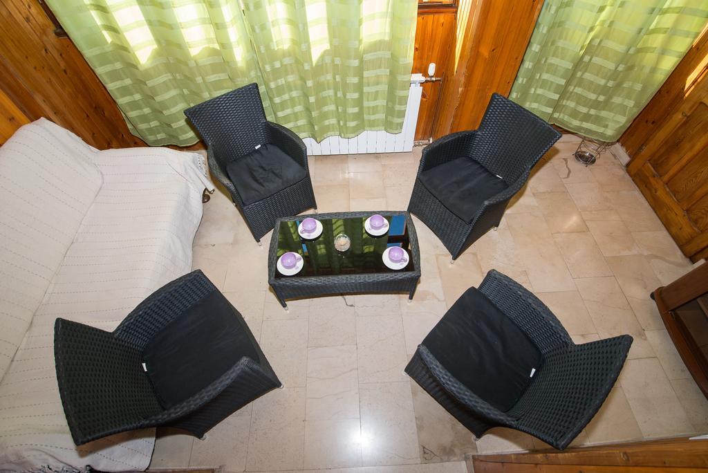 Apartments Marieta Макарска Екстериор снимка